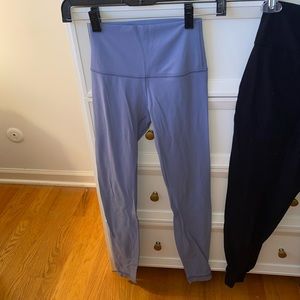 Lululemon Align Pant Size 2